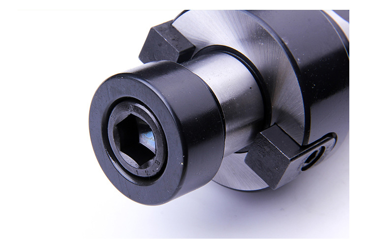 专业供应bt40-fmb32-60 数控刀套中心面铣刀把车.