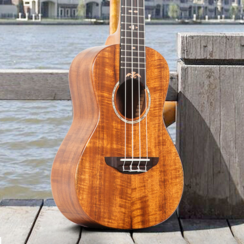 正品26寸吉他 儿童吉他 红松木吉他 专业定制吉他乐器厂家批发