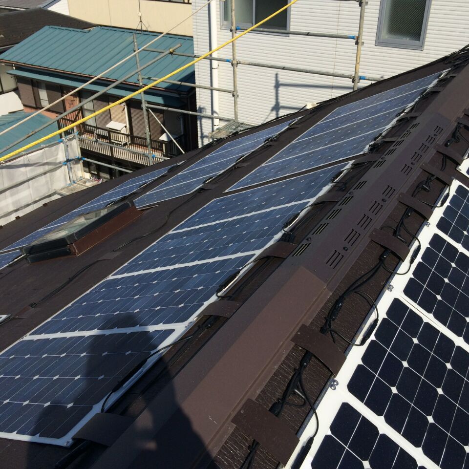 电池板厂家 etfe层压板 高效率太阳能