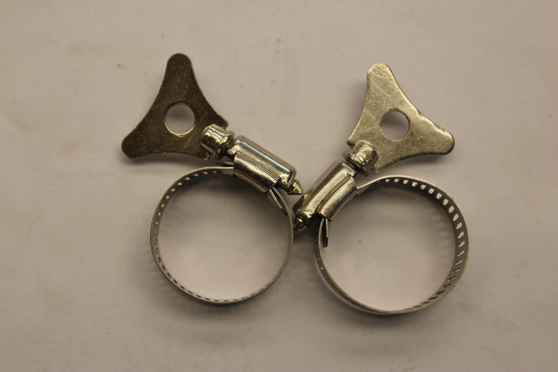 喉箍 卡箍 手柄喉箍