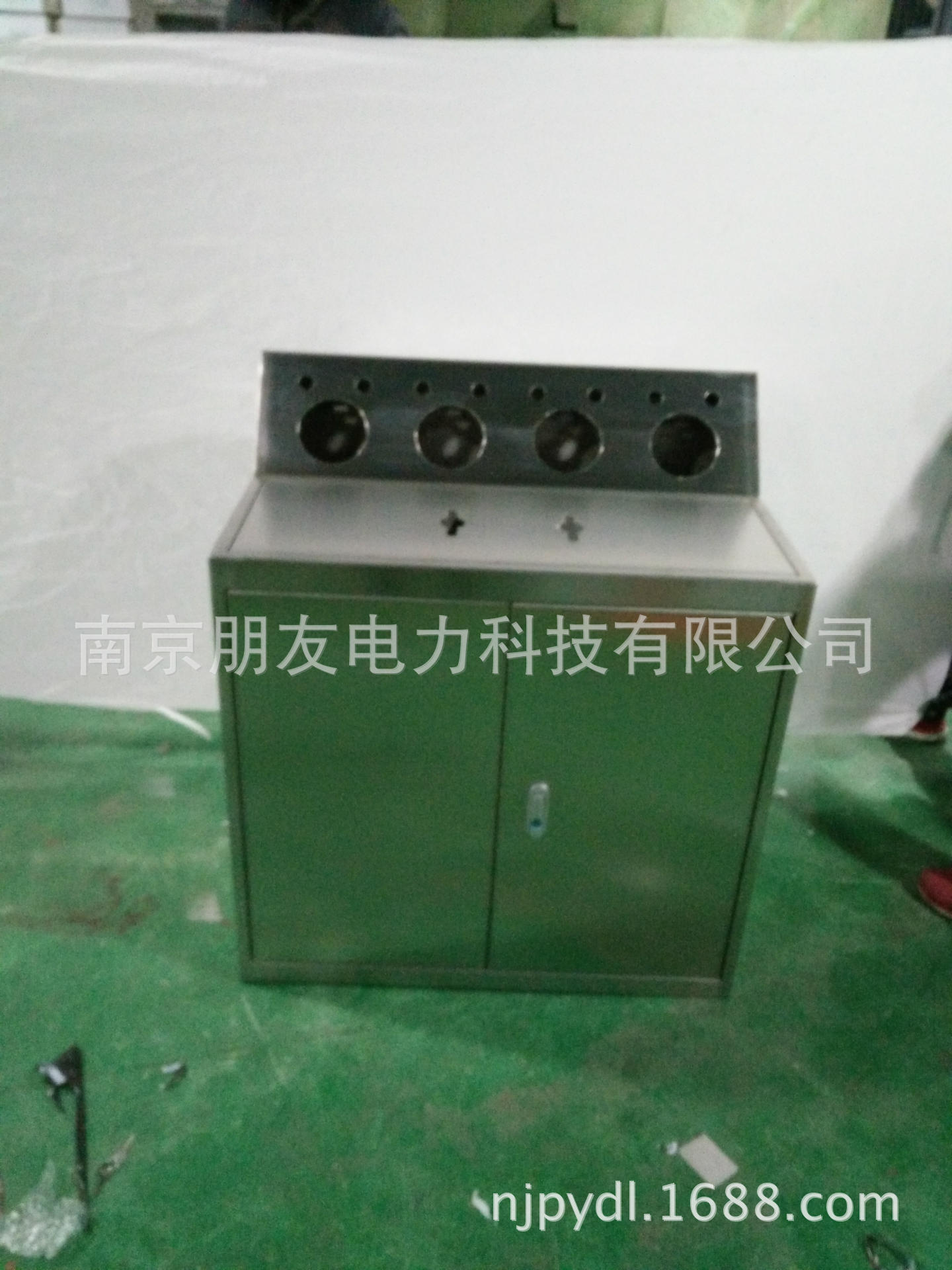 60a（A） 操作台 电箱操作台配电柜不锈钢