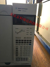 安捷伦7890A气相色谱仪配件色谱配件操作面板面板