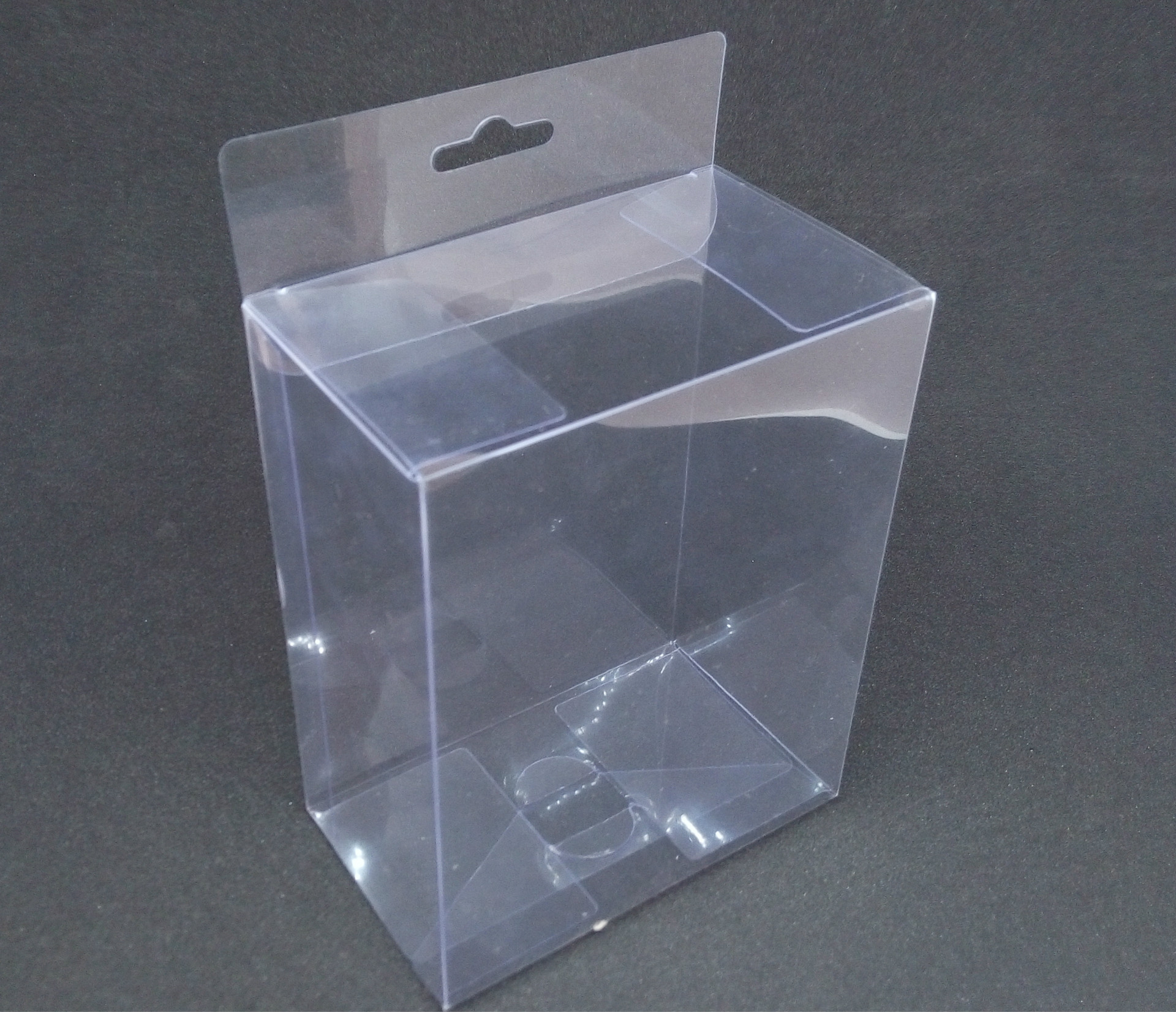 摩托车配件pvc透明胶盒,塑料盒