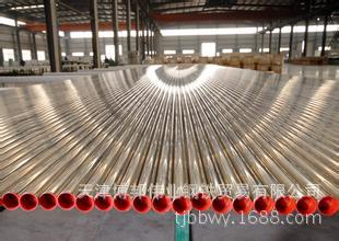 12CR1MOVG高压合金钢管，合金结构管，27simn液压支架钢管