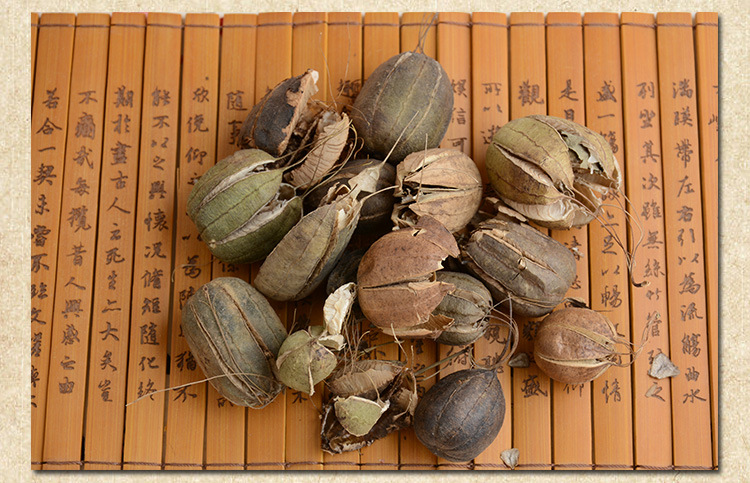 马兜铃 多规格中药材批发 三角草 秋木香罐 蛇参果