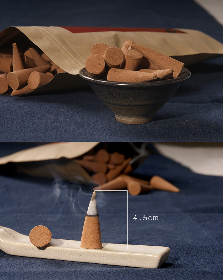 烟供食子香粉散装批发 海涛法师配方 寺院专供 共修团体特惠批发