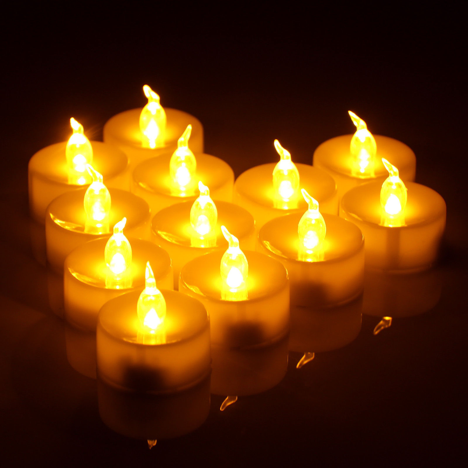 螺纹表面 螺纹形状 电子蜡烛