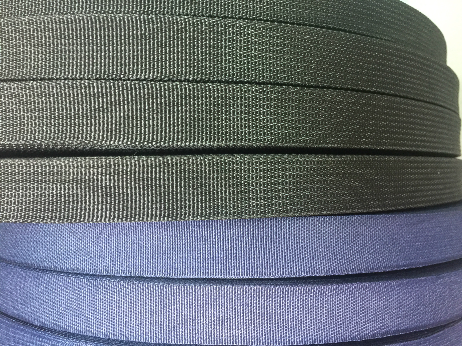 厂家供应各种蓄电池用绳 扁带 尼龙绳