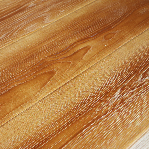 厂家直销封蜡山东天禧木地板木地板 复合复合地板12mm复合木地板