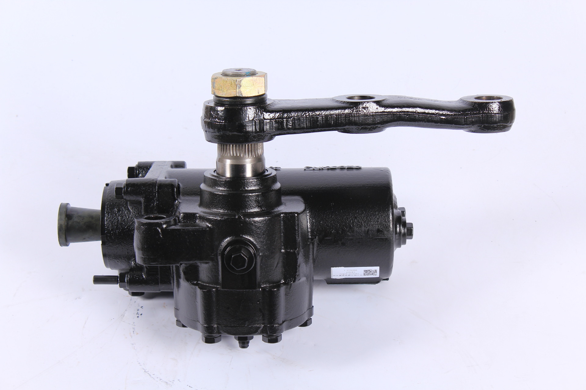 三环飞宁方向机循环球动力转向器3401zb3-001l山西大运