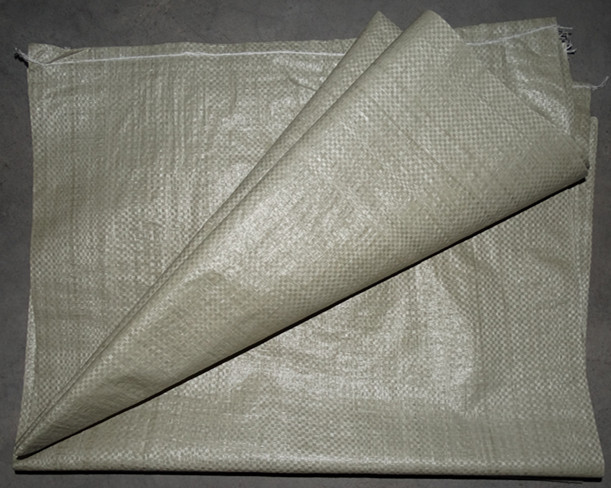 次白塑料编织袋厂家生产45x70蛇皮袋薄款小袋