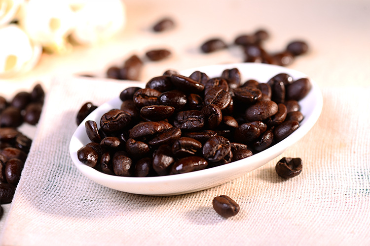 麦果果埃塞耶加雪菲 原装进口咖啡豆 下单烘焙 豆或粉454克包邮