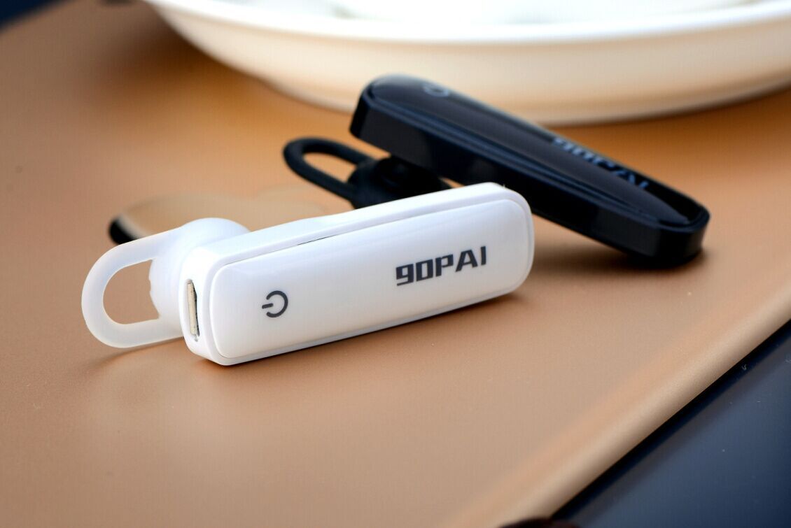 新款挂耳式迷你蓝牙耳机智能无线立体声4.1蓝牙耳机 厂家批发