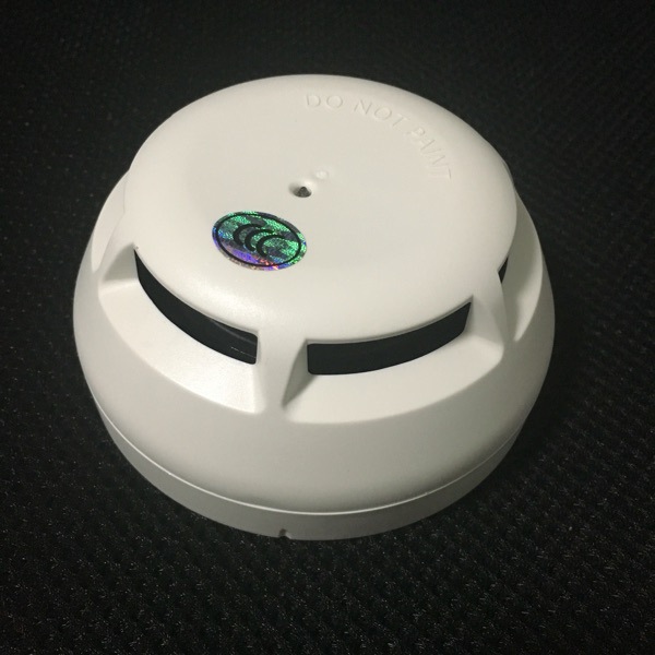 西门子智能光电感烟探测器fdo181光电感烟火灾探测器西伯乐斯