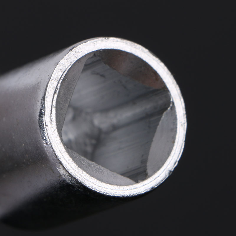 套筒扳手 直销铬钒钢汽车轮胎扳手拆胎汽修工具扳手长接杆