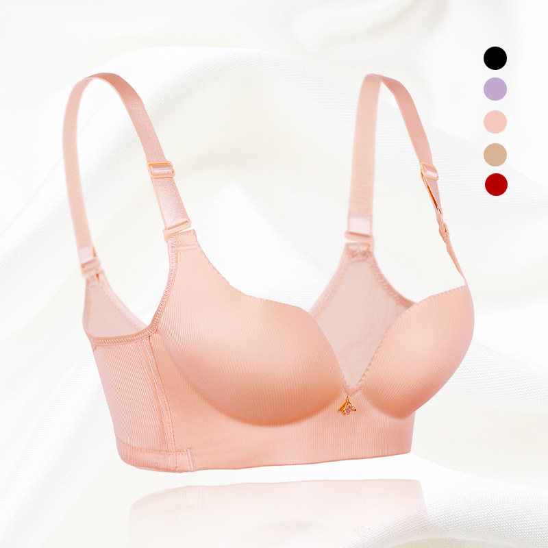 量大价优 咨询qq512622621 本厂主营10多块针织款内衣与20多块的无痕