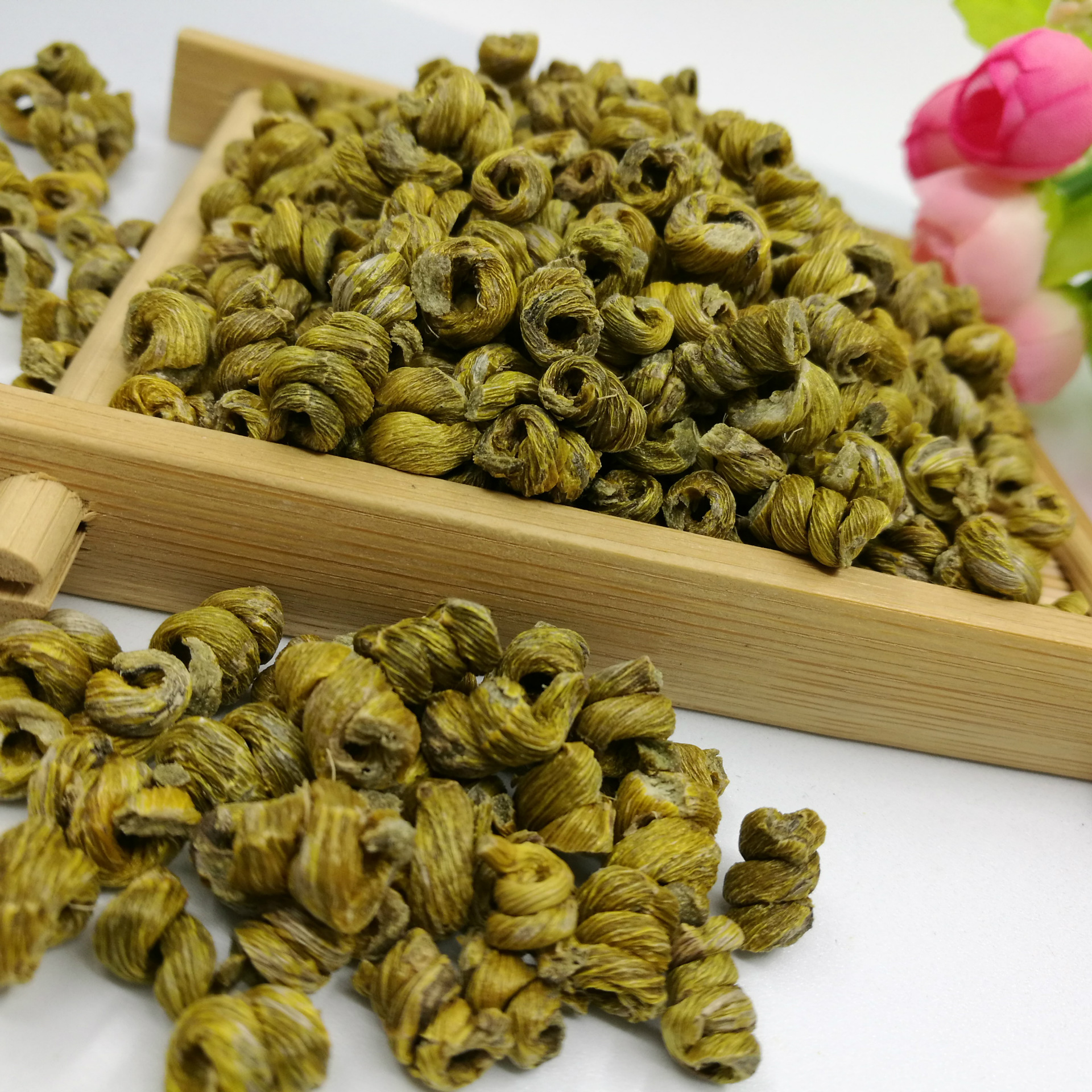 霍山米斛 霍山铁皮石斛 石斛枫斗 霍山腹地基地自产自销 一件代发