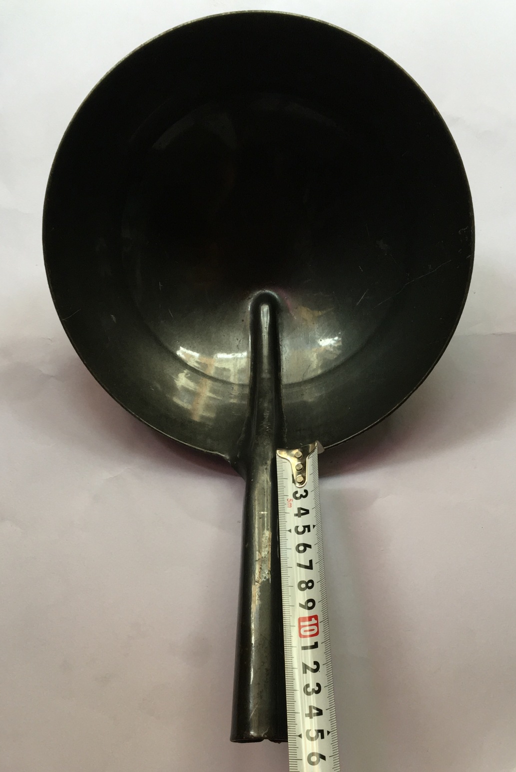 大铁水瓢水舀子水勺厨房用品批发