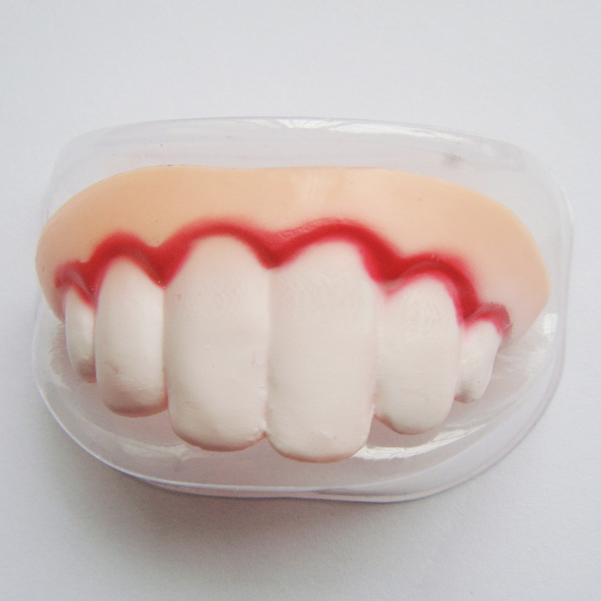 装牙齿为什么不能用医保 安假牙可以用医保吗