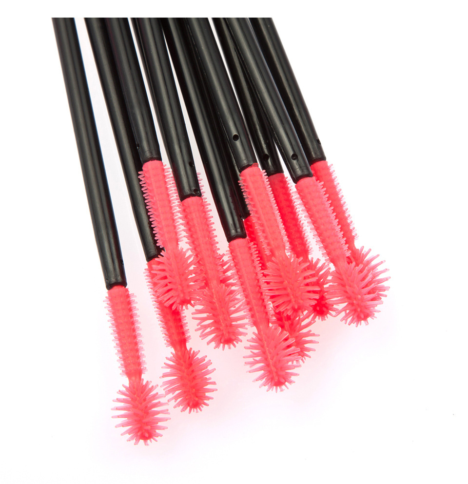 花面狸huamianl新品硅胶刷头 一次