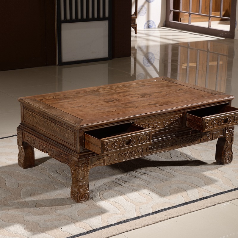 红木家具红木沙发非洲鸡翅木富贵沙发仿古实木沙发组合木架沙发