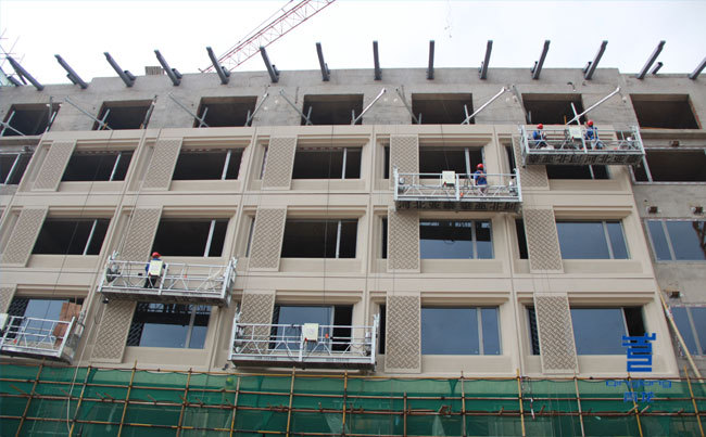 广西青龙全新打造南宁市荔园饭店精品grc项目