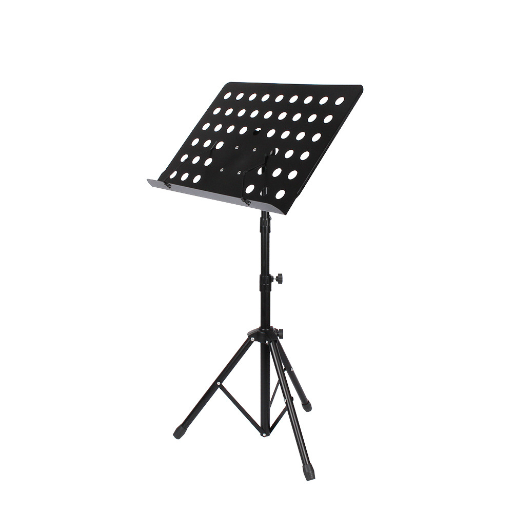 乐谱架大谱架单层谱架乐谱台乐器配件批发