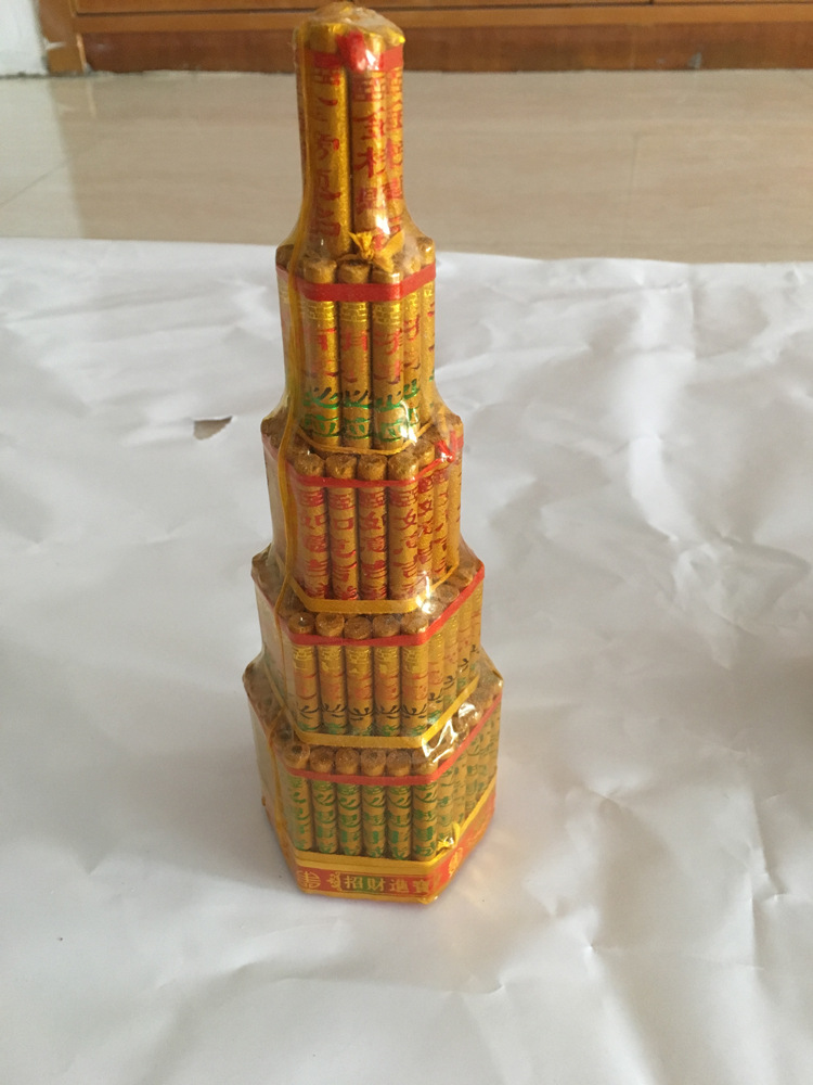 5层宝塔香;小冈佛香 天然橡木粉佛香批发 祭祀宗教用品