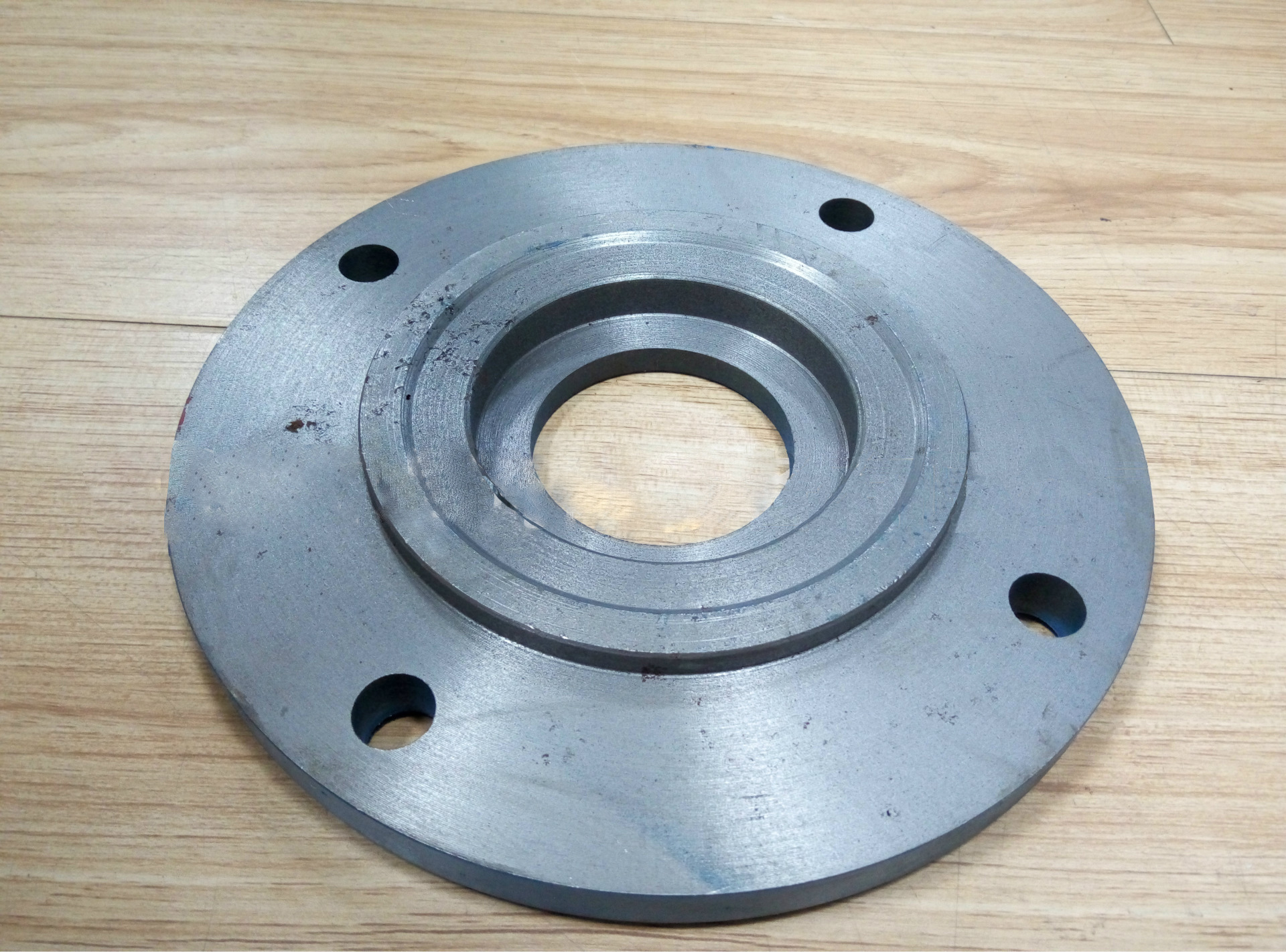 泵配件 压盖定制 凯泉离心泵配件