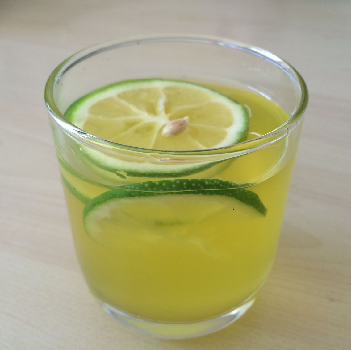 连锁餐饮专用复合果汁 威尔德金桔柠檬浓缩汁2.5kg*6包/箱