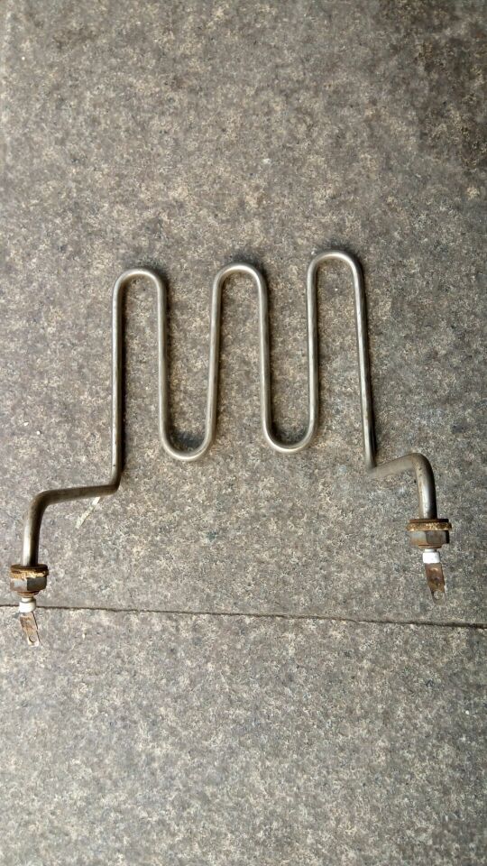 电油炸锅电加热管 220v3kw