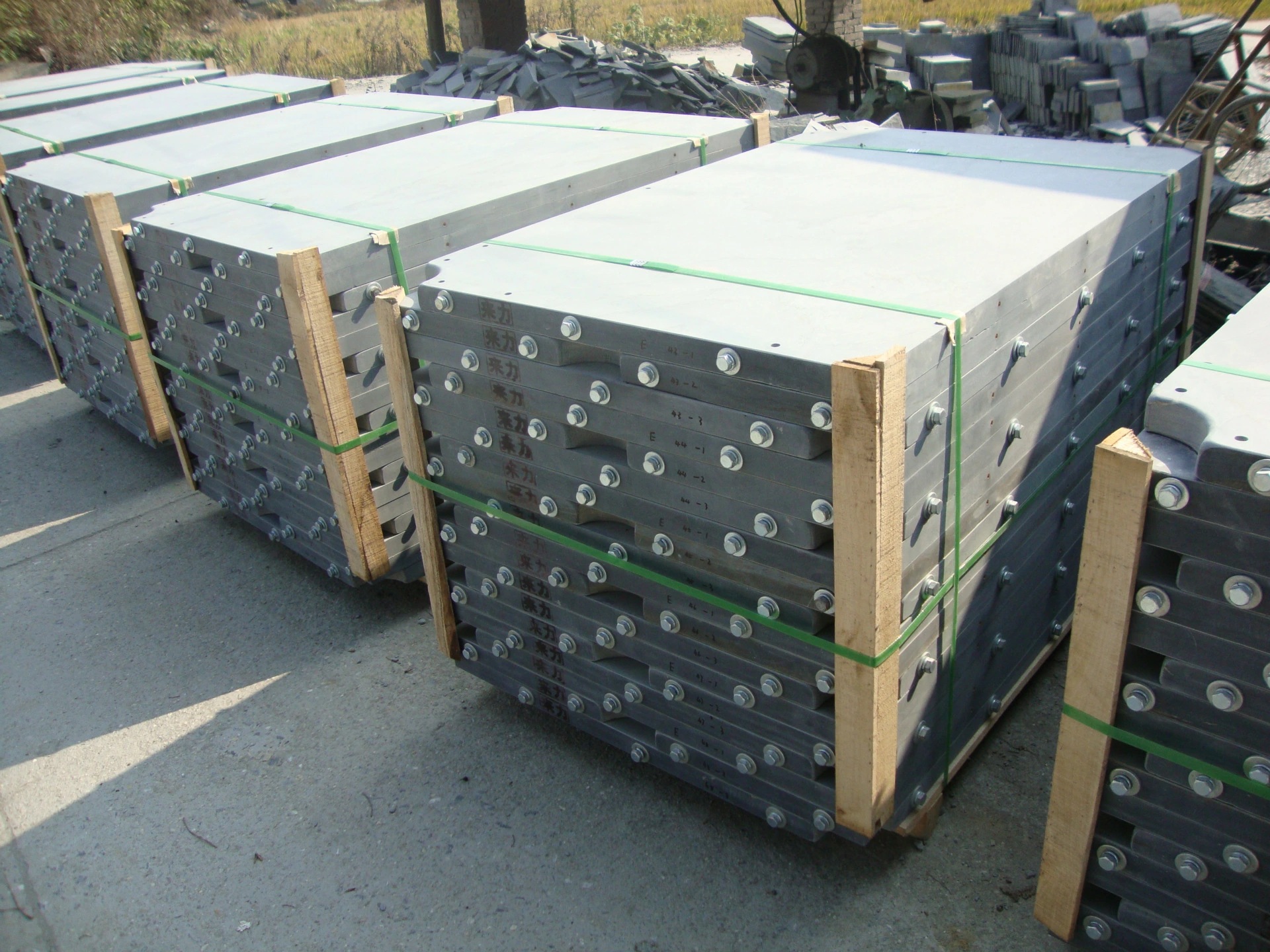 台球的石板是什么做的