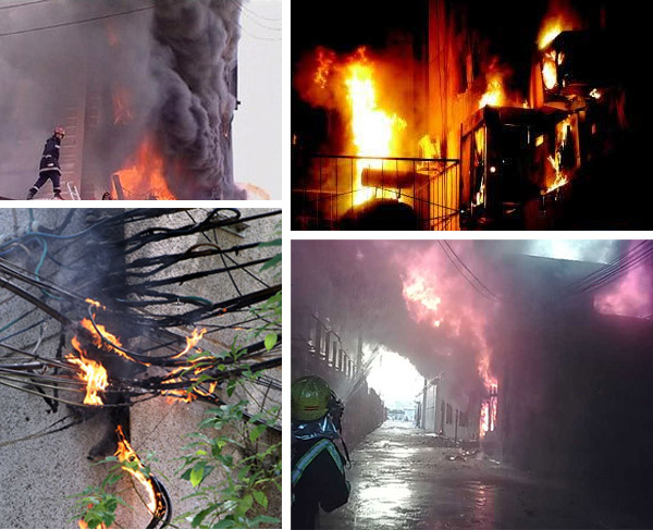 谐波危害触目惊心 怎么用上放心的电