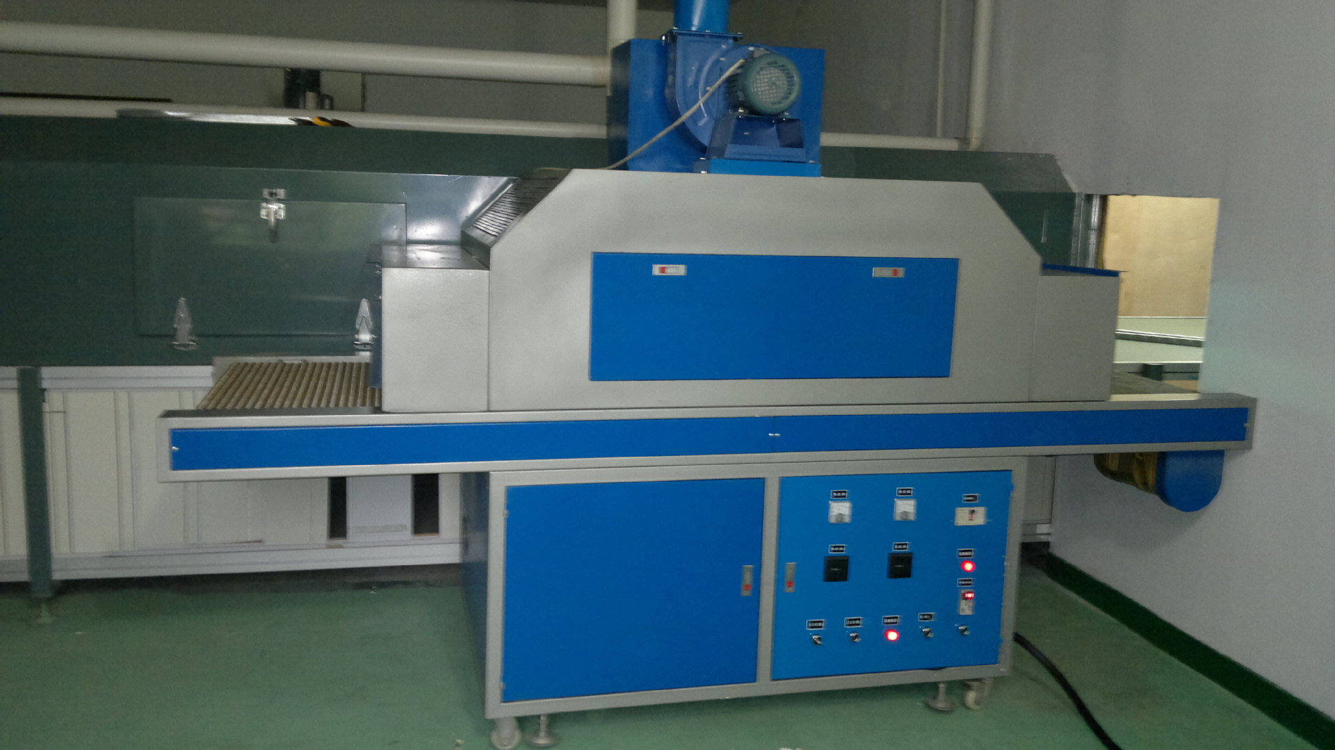 uv光固化机uv机曝光机固化机