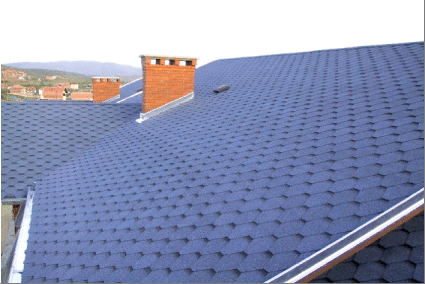 批发优质双层标准型沥青瓦