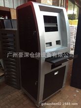 揭阳工业电脑柜定制车间用PC机柜 钢制的无尘网络柜