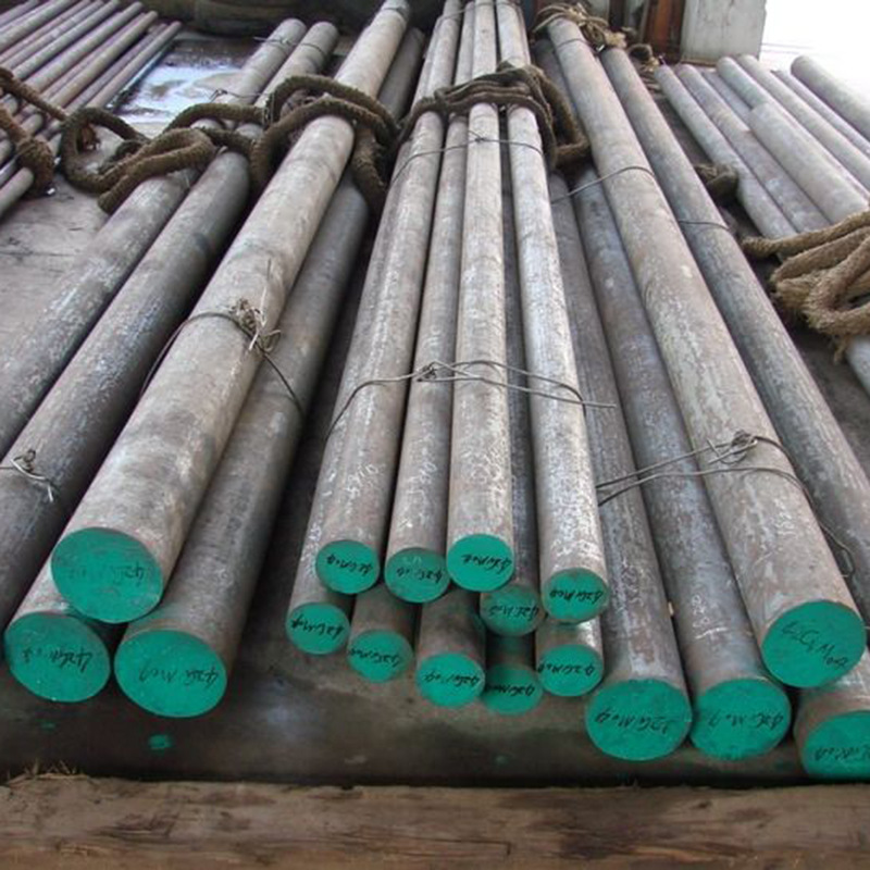 江苏新款特种钢4140 模具钢厂家批发直销 加工定制多规格钢铁