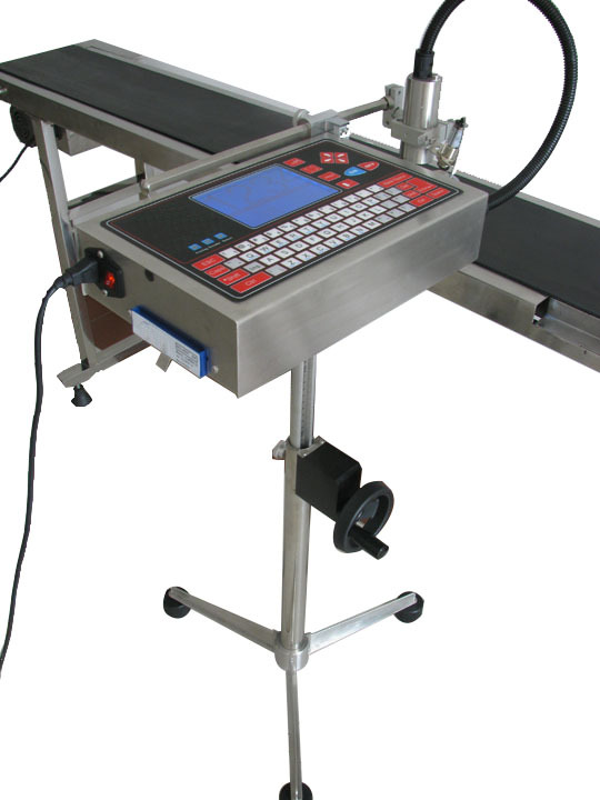 瑞相牌多功能全自动打码机 全自动喷码机 生产日期打码机 打号机