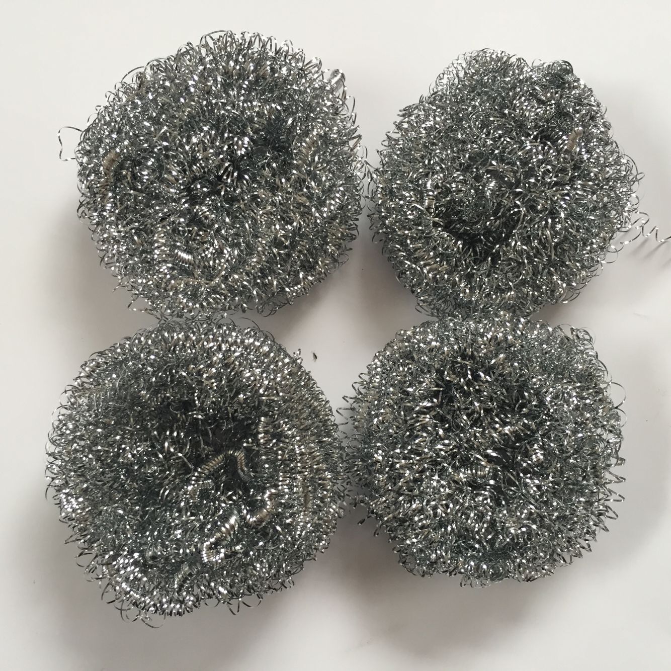 厨房去污时尚精品雅惠高锌清洁球临沂1元店批发畅销货源