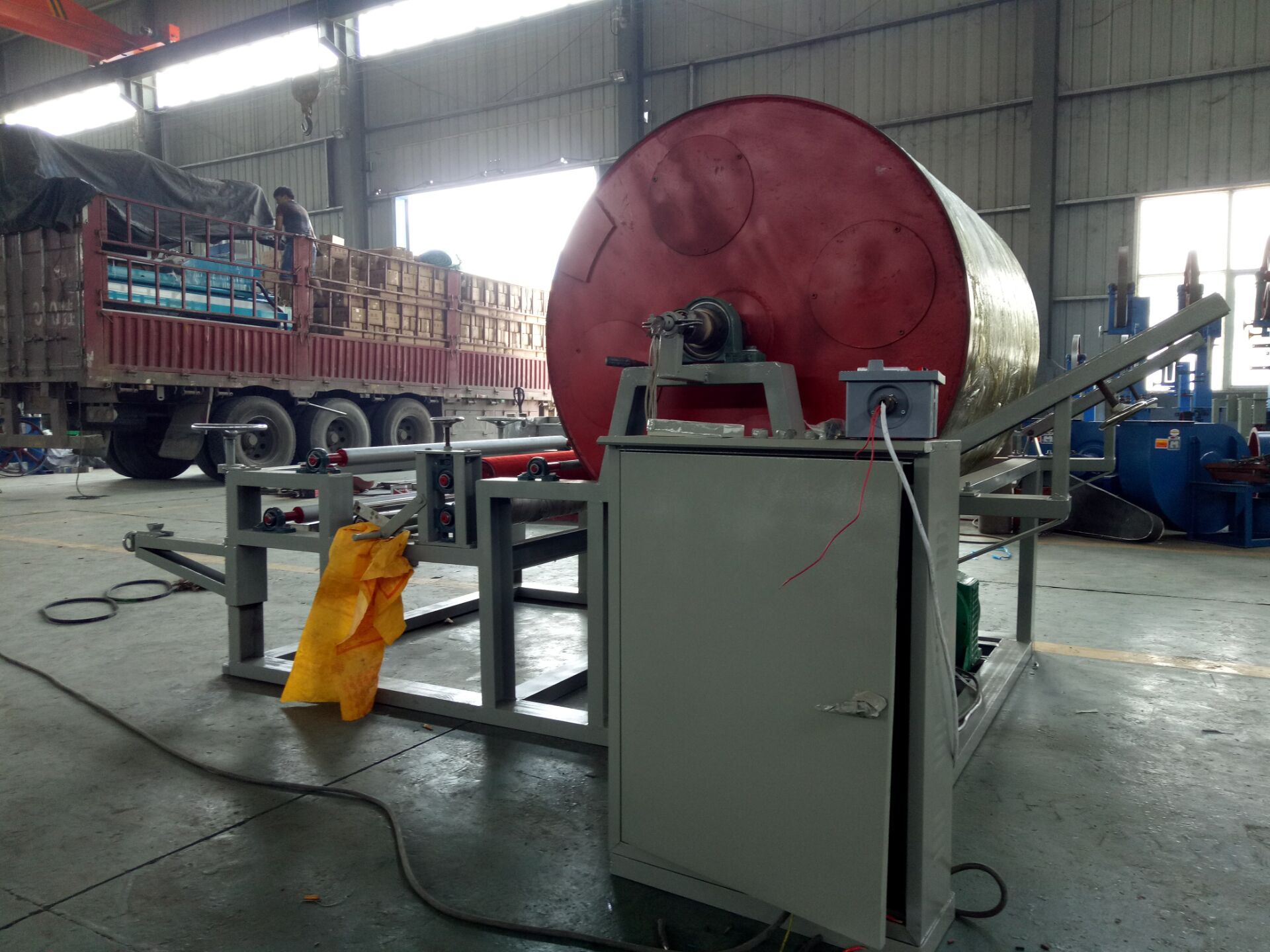 银粉纸机 刷银粉机器 锡箔纸机 银粉印刷机 金粉纸机 金银纸机械