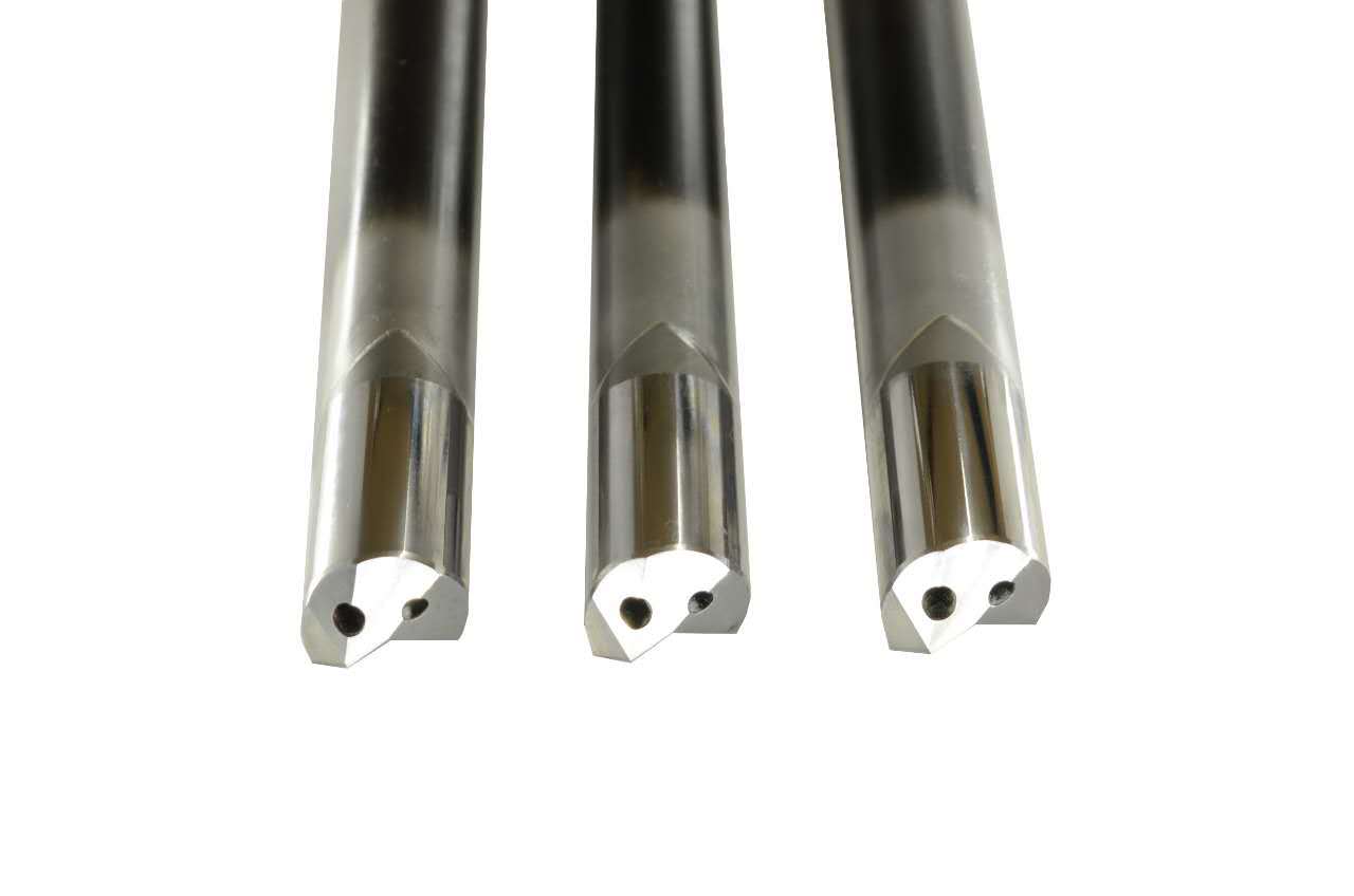 长期供应 枪钻 数控深孔枪钻 国产枪钻