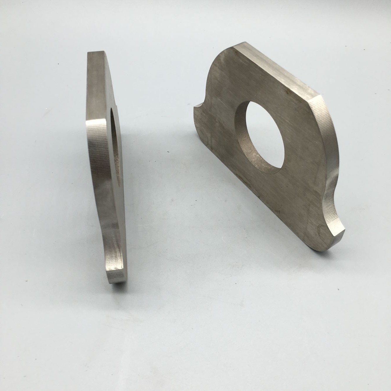 线切割加工 对外加工 高质量高效率 专业线切割加工