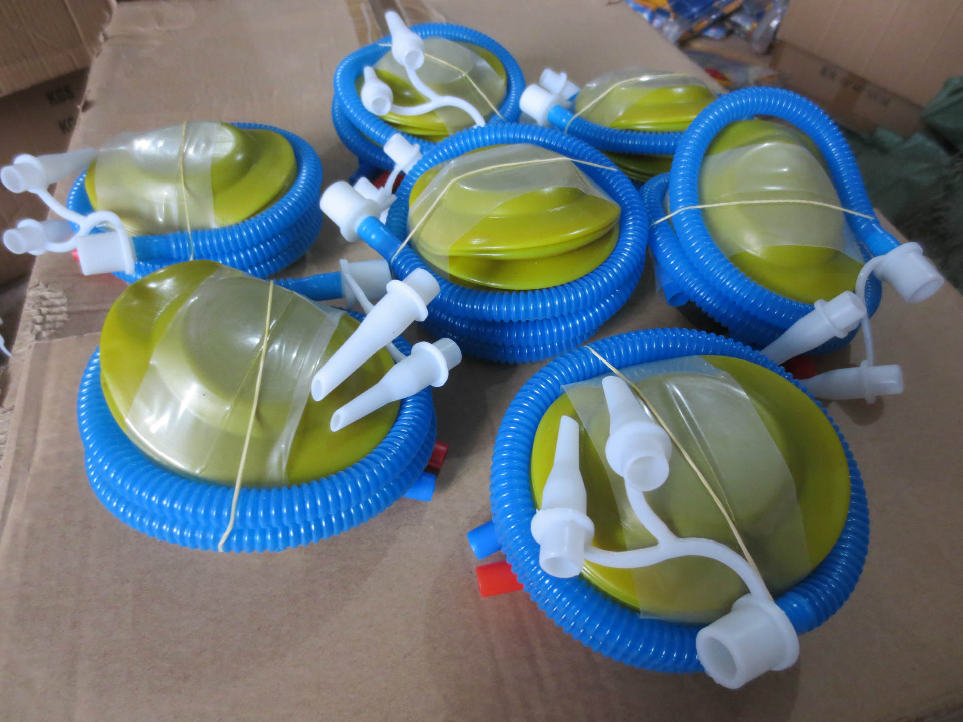 游泳圈气筒 压缩脚踩气筒 婚庆气球打气筒批发 带包装脚踩气筒