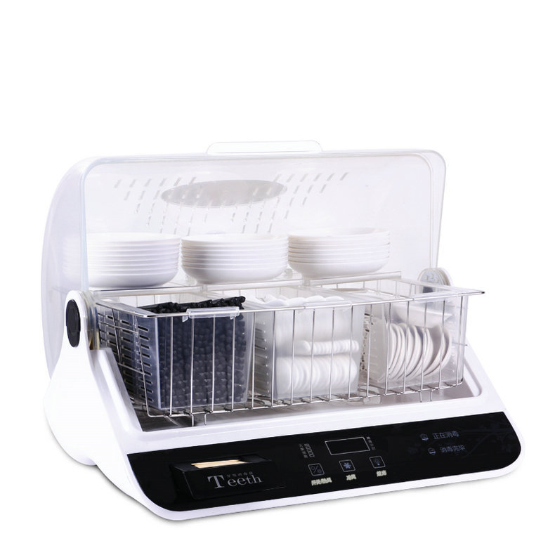 精品推荐商用碗筷消毒机多功能筷子消毒机生活必备量多从优