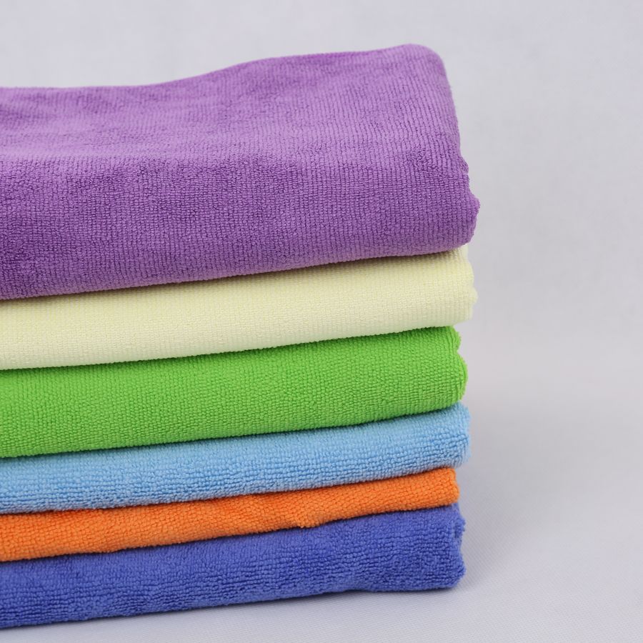 佳润淘宝供货 百洁布3m 神奇去污不沾油超细纤维刷碗巾