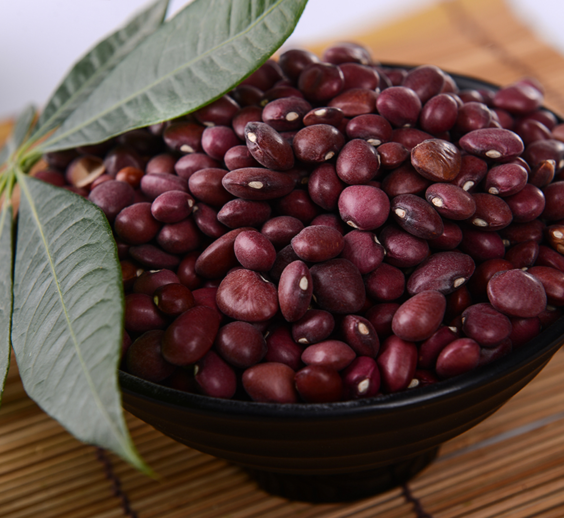 优质芸豆 400g精致包装 内蒙科尔沁草原特产 五谷杂粮 全国招商