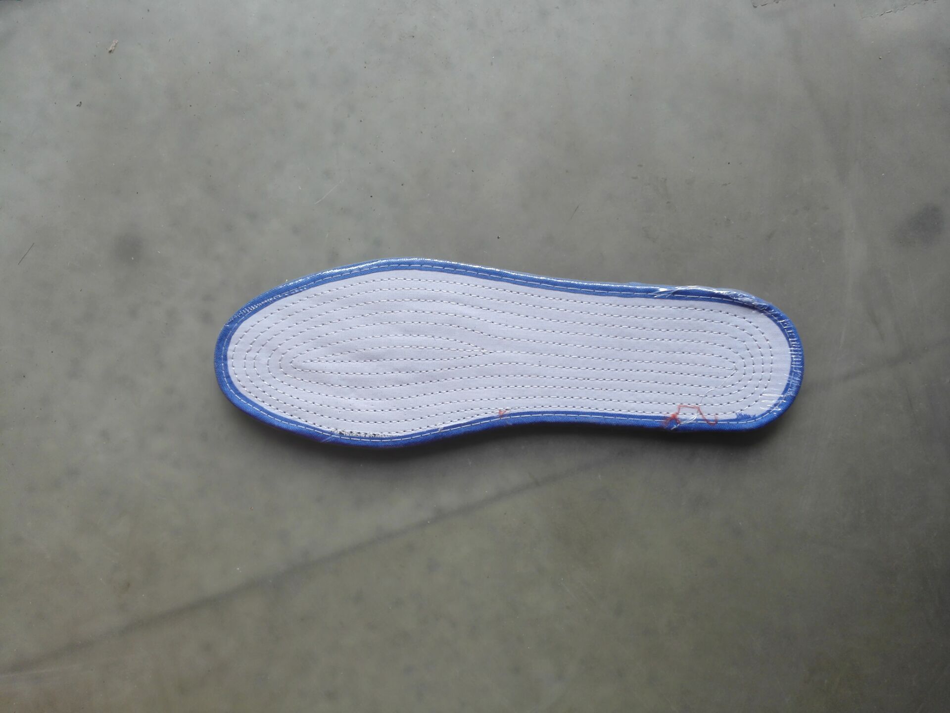 请勿乱拍!代理专用 女士鞋垫35-40 千层底鞋 香包 鞋垫不单卖