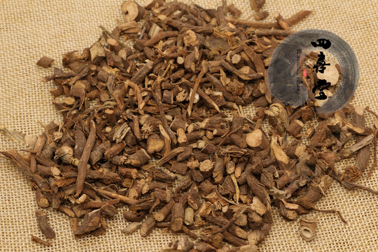 绞股兰根 绞股蓝根 冷背奇