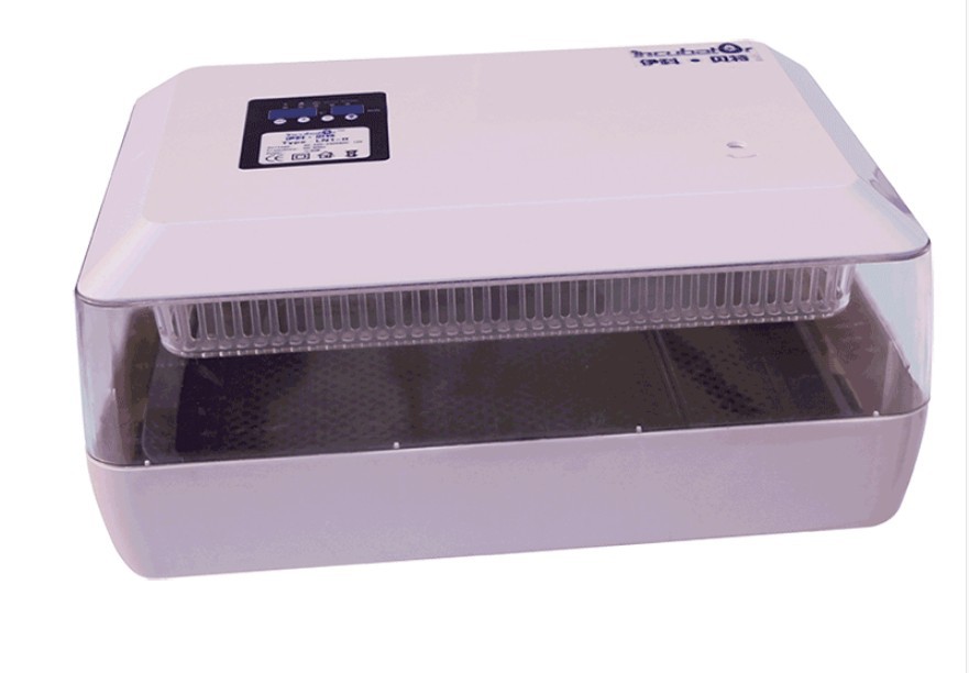 包邮正品全自动鸡鸭孵化机微型孵化器70孵化箱小型家用孵蛋器