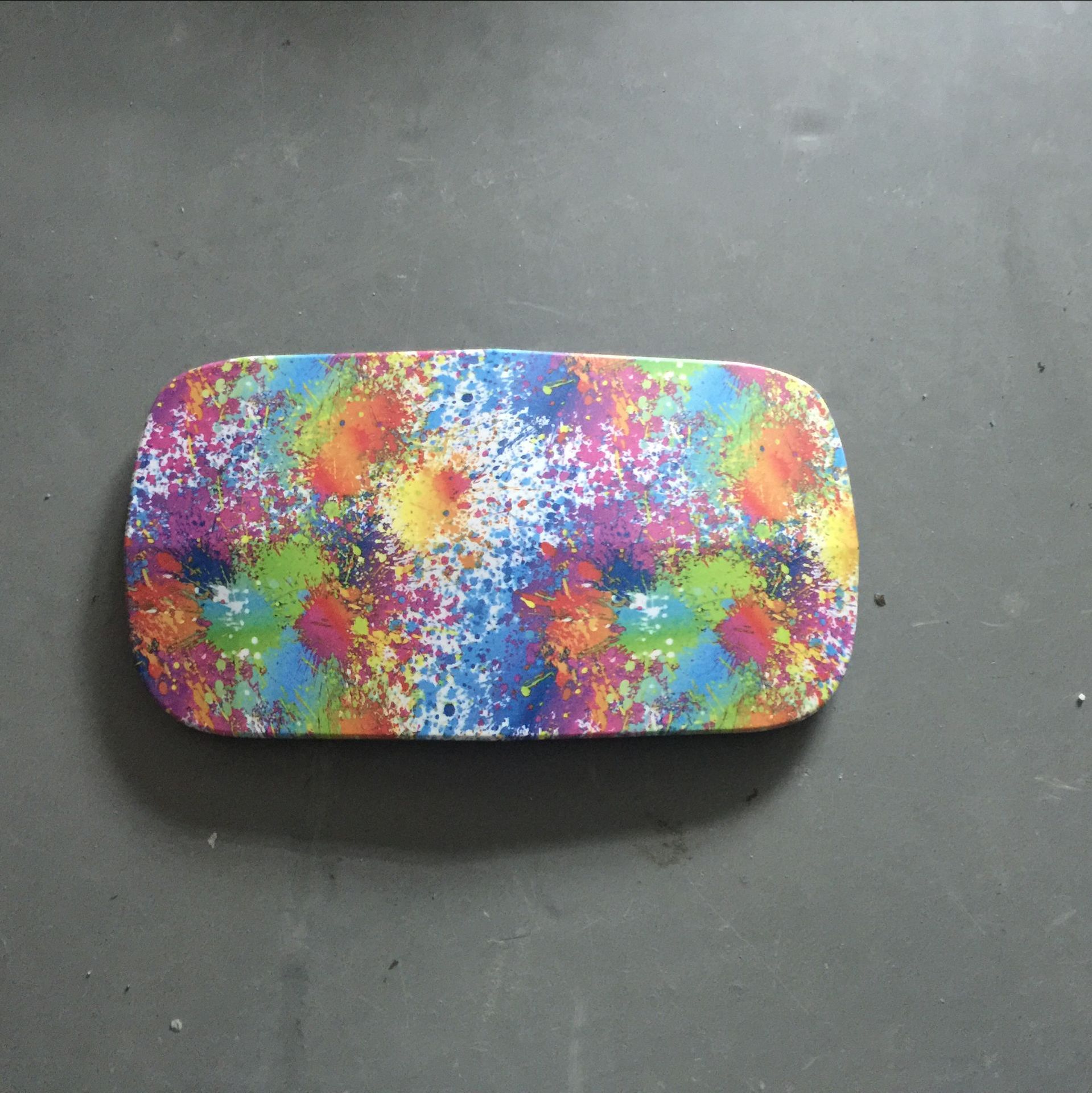 深圳水转印 水转印加工厂 塑胶表面处理水转印 水贴 喷油加工